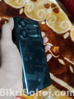 Redmi note 13 pro plus